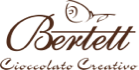 Bertett Cioccolato Creativo di Bertett Sara & C. Snc Logo